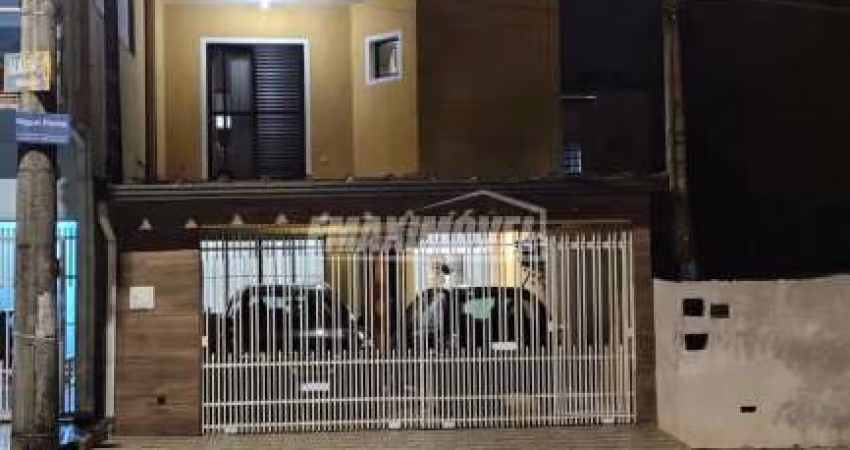 Casa em Bairros em Sorocaba