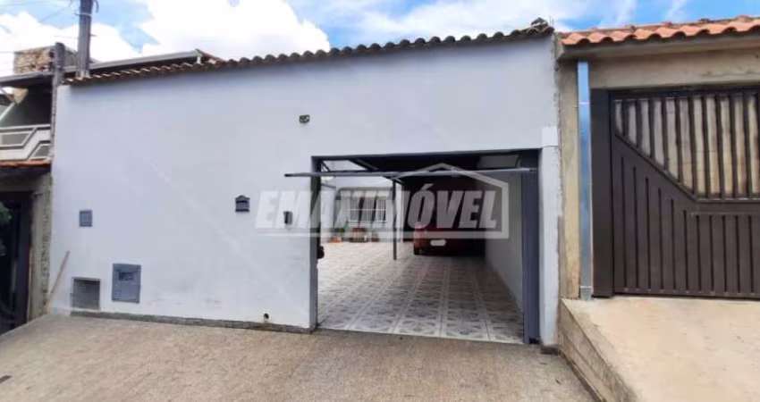 Casa em Bairros em Sorocaba