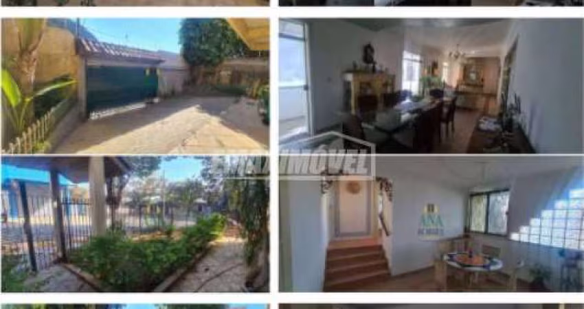 Casa em Bairros em Sorocaba
