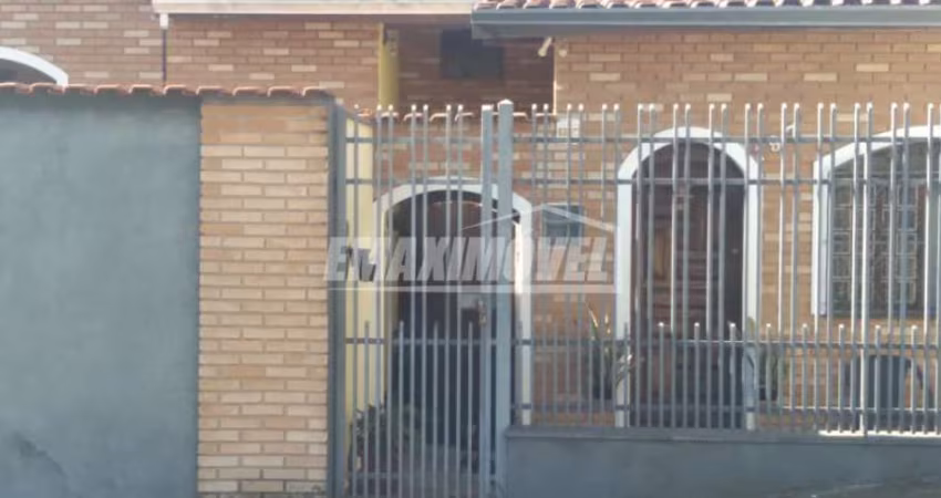 Casa em Bairros em Sorocaba