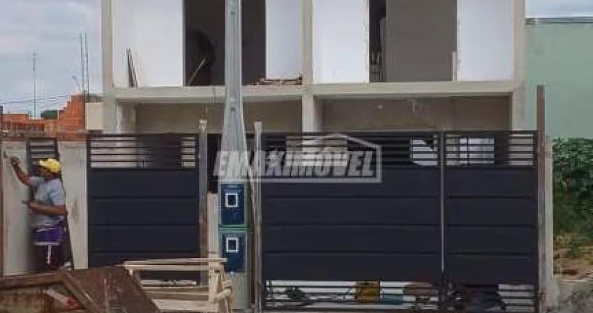 Casa em Bairros em Sorocaba