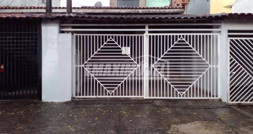 Casa em Bairros em Sorocaba