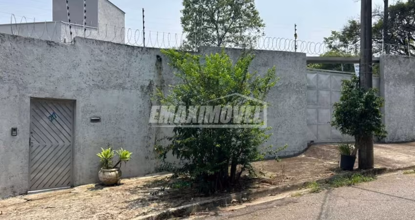 Casa em Bairros em Sorocaba