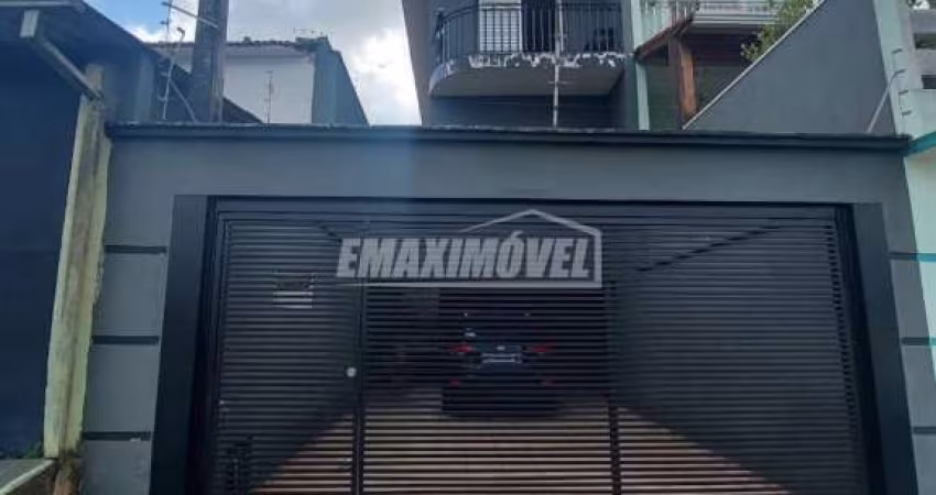 Casa em Bairros em Sorocaba