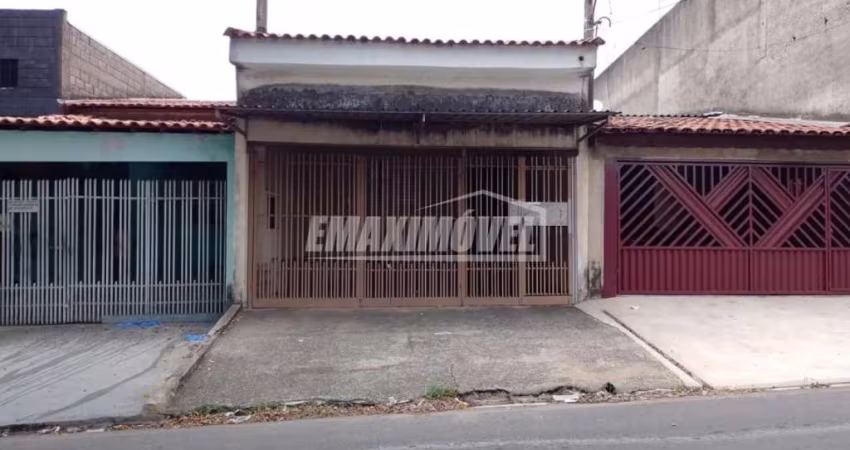 Casa em Bairros em Sorocaba