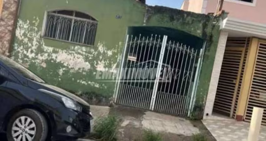 Casa em Bairros em Sorocaba
