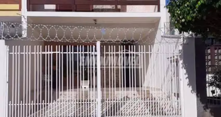 Casa em Bairros em Sorocaba