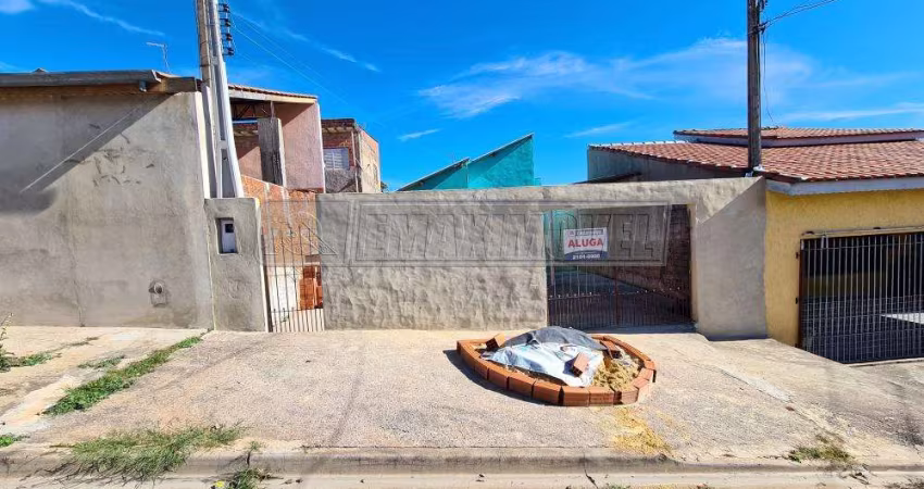 Casa em Bairros em Sorocaba