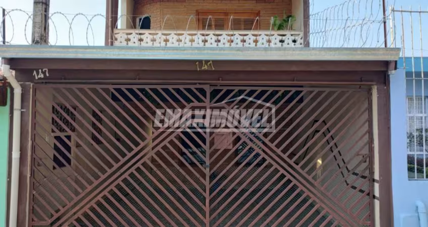 Casa em Bairros em Sorocaba