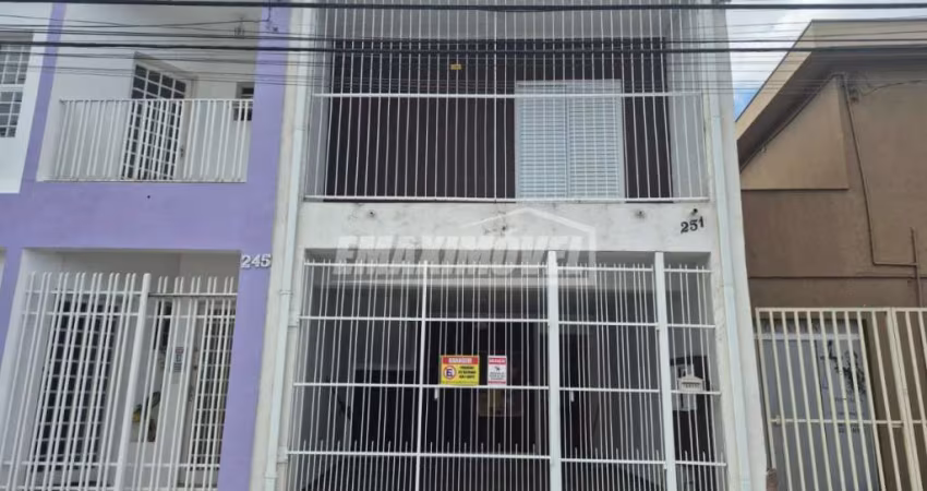 Casa em Bairros em Sorocaba