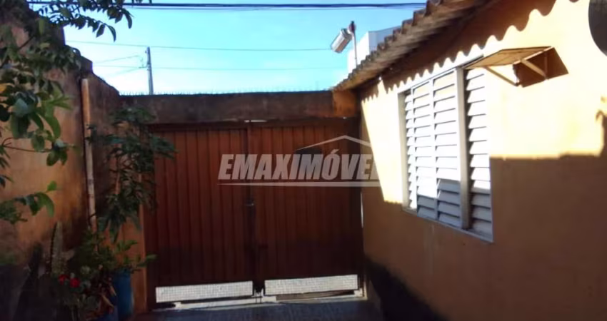 Casa em Bairros em Sorocaba