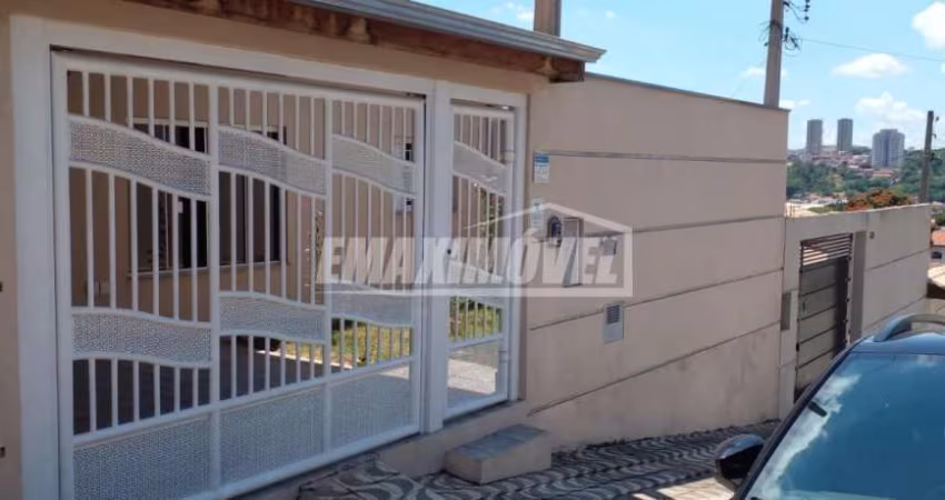 Casa em Bairros em Votorantim