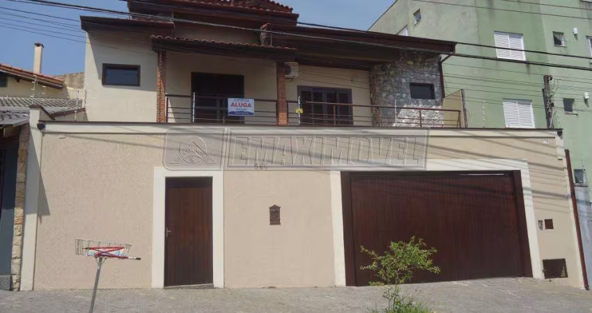 Casa em Bairros em Sorocaba