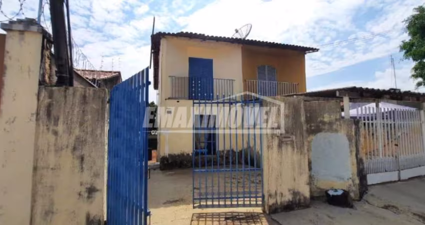 Casa em Bairros em Sorocaba