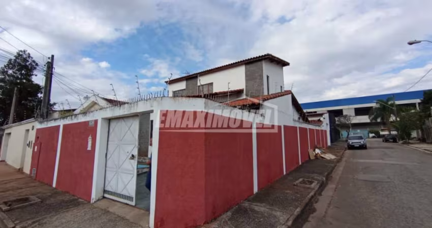 Casa em Bairros em Sorocaba
