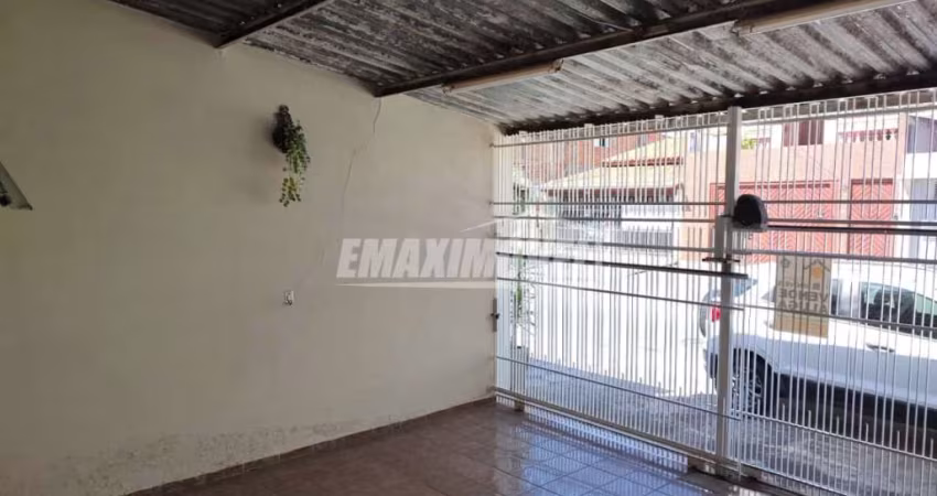 Casa em Bairros em Sorocaba