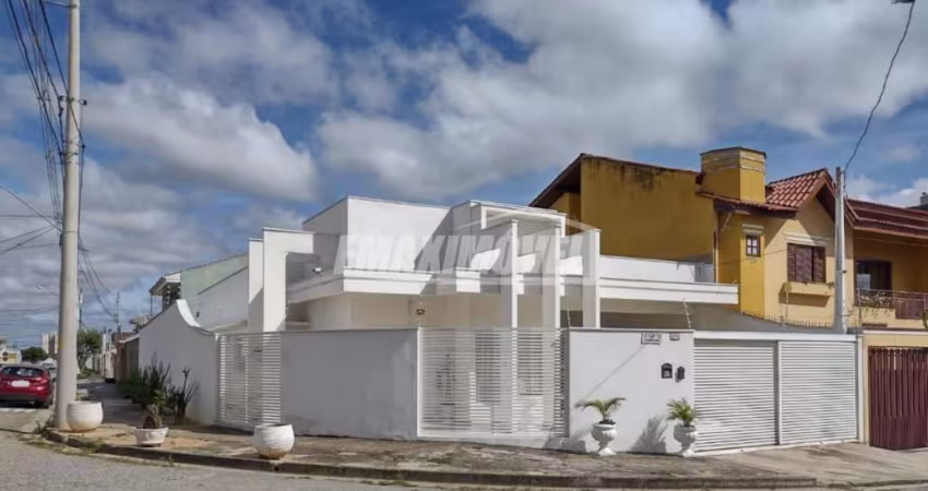 Casa em Bairros em Sorocaba
