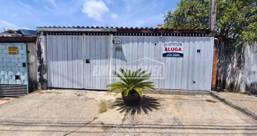 Casa em Bairros em Sorocaba