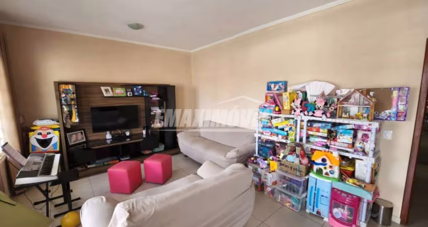 Casa em Bairros em Sorocaba