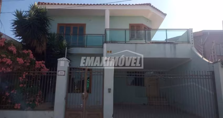 Casa em Bairros em Sorocaba