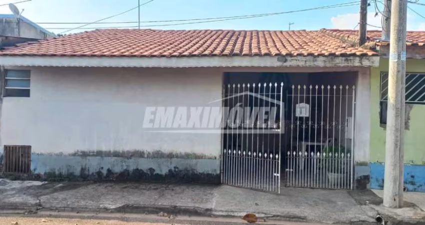 Casa em Bairros em Sorocaba