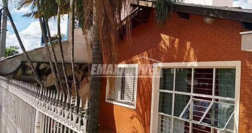 Casa em Bairros em Sorocaba