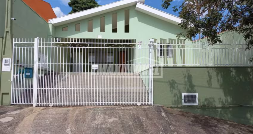 Casa em Bairros em Sorocaba