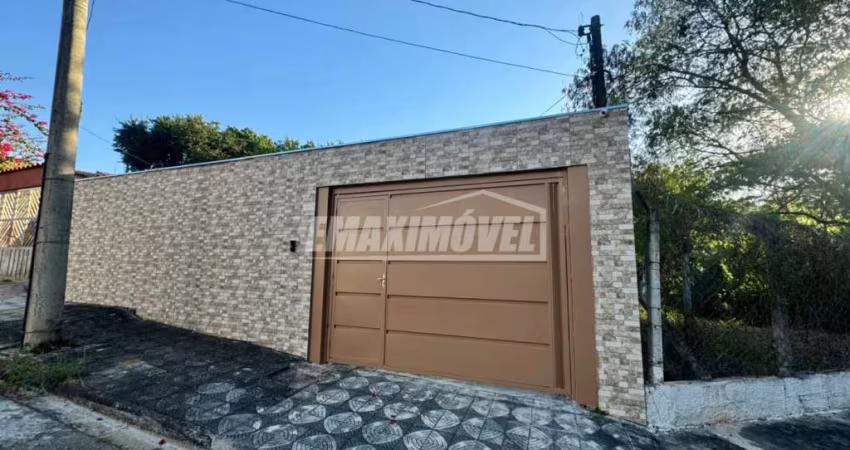 Casa em Bairros em Sorocaba
