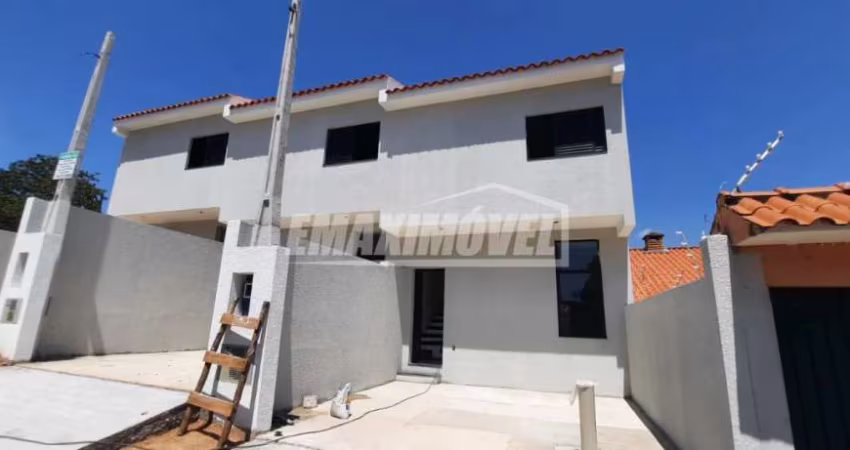Casa em Bairros em Sorocaba
