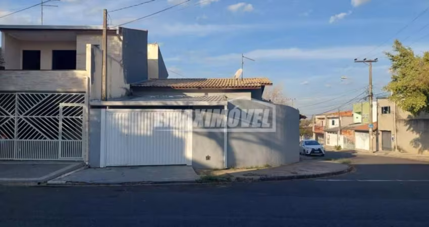 Casa em Bairros em Sorocaba