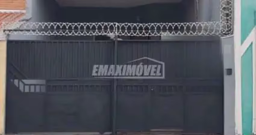Casa com 3 quartos à venda na Rua Doutor Rubino de Oliveira, 759, Vila Carvalho, Sorocaba