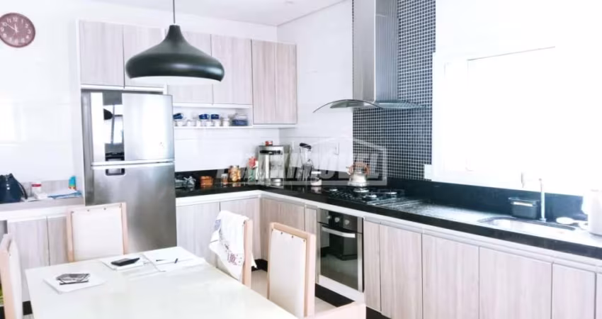 Casa em Bairros em Sorocaba