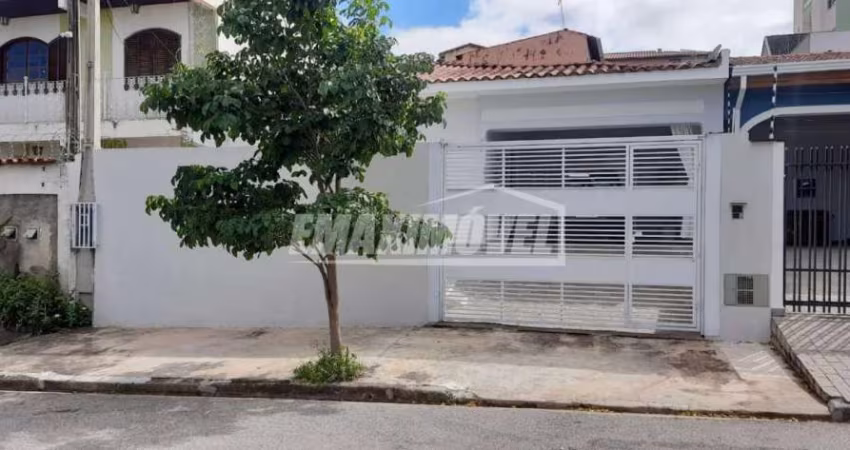 Casa em Bairros em Sorocaba