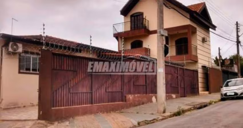 Casa em Bairros em Sorocaba