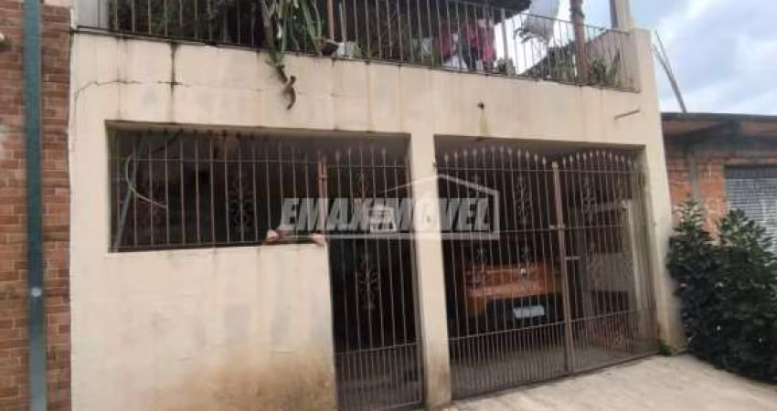 Casa em Bairros em Sorocaba