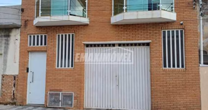 Casa em Bairros em Sorocaba