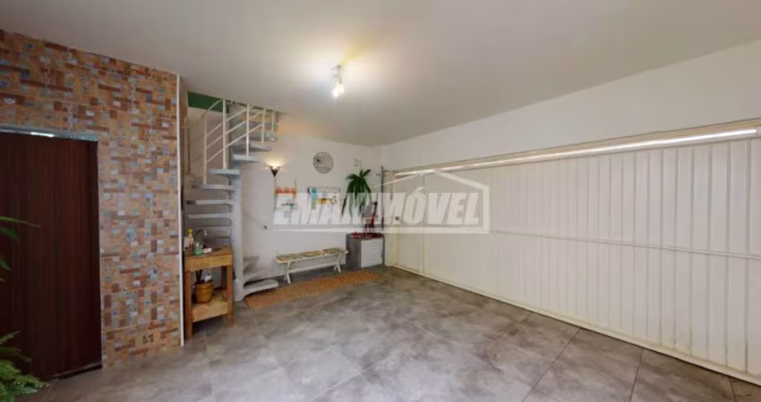 Casa em Bairros em Sorocaba