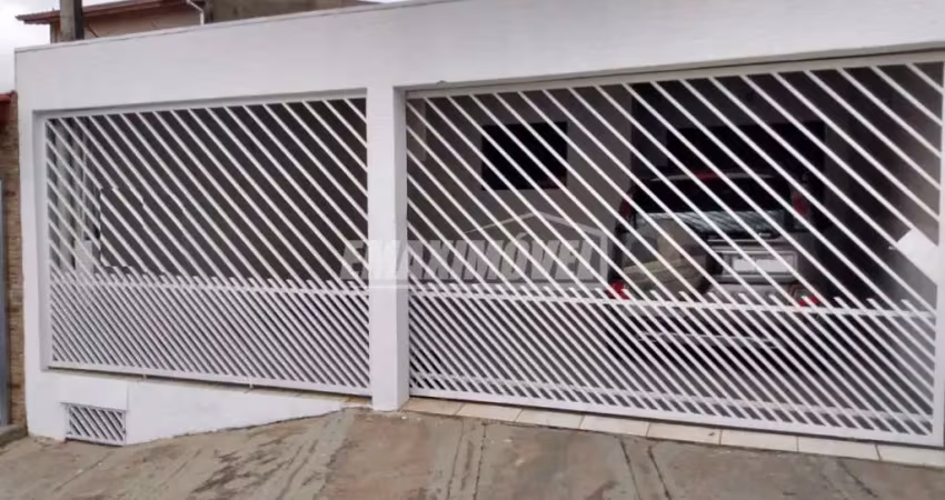 Casa com 2 quartos à venda na Rua Santa Alves de Almeida, 0, 118, Jardim Flamboyant, Sorocaba