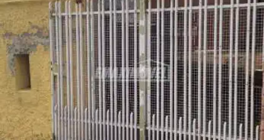 Casa com 2 quartos à venda na Rua Jaromiro Blaseck, 348, Vila Santana, Sorocaba
