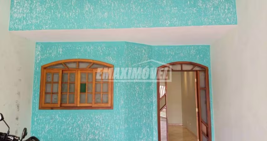 Casa em Bairros em Sorocaba