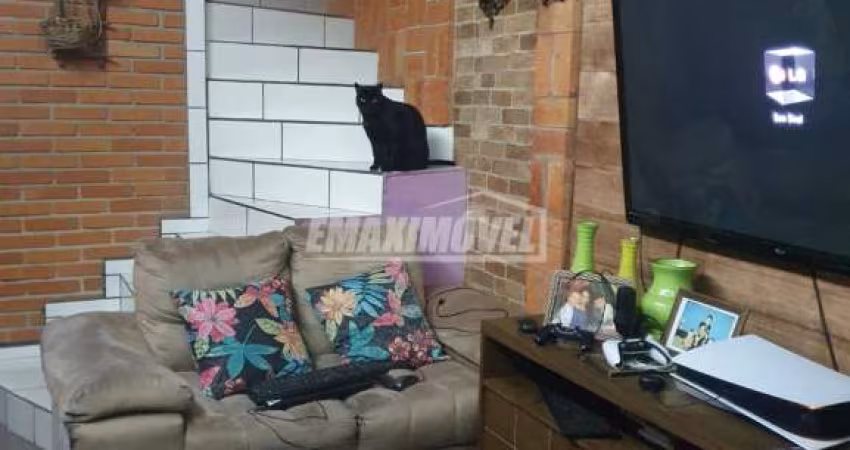 Casa em Bairros em Sorocaba