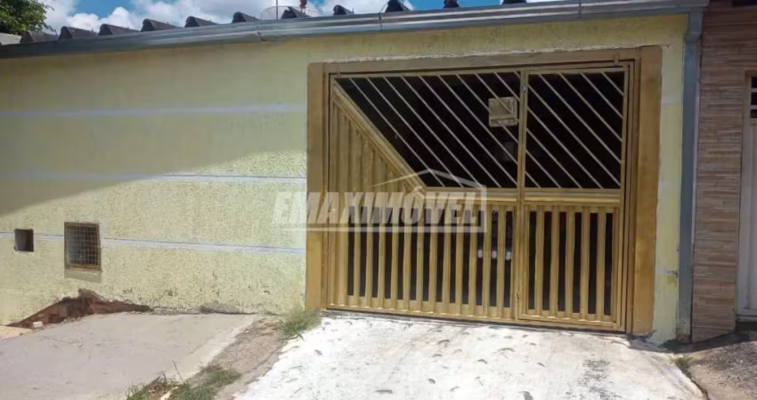 Casa em Bairros em Sorocaba