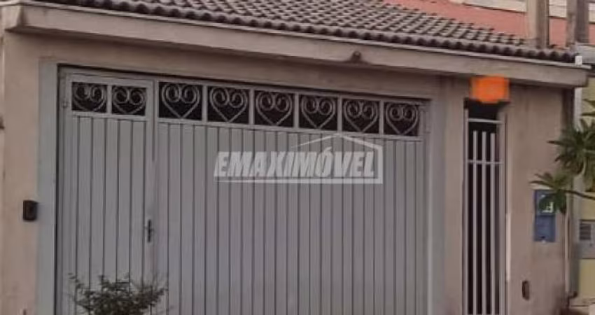 Casa em Bairros em Sorocaba