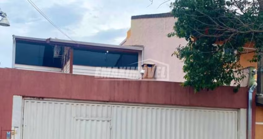 Casa em Bairros em Sorocaba