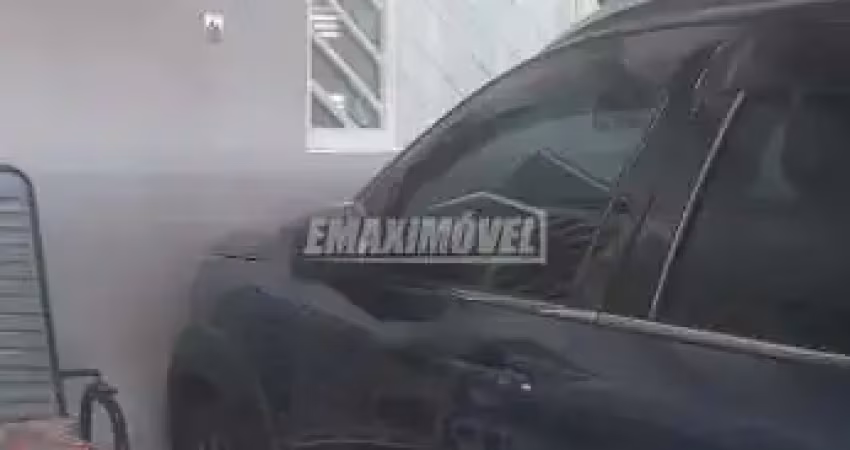 Casa em Bairros em Sorocaba