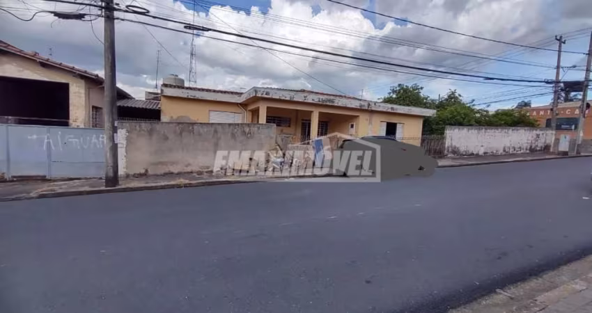 Casa em Bairros em Sorocaba
