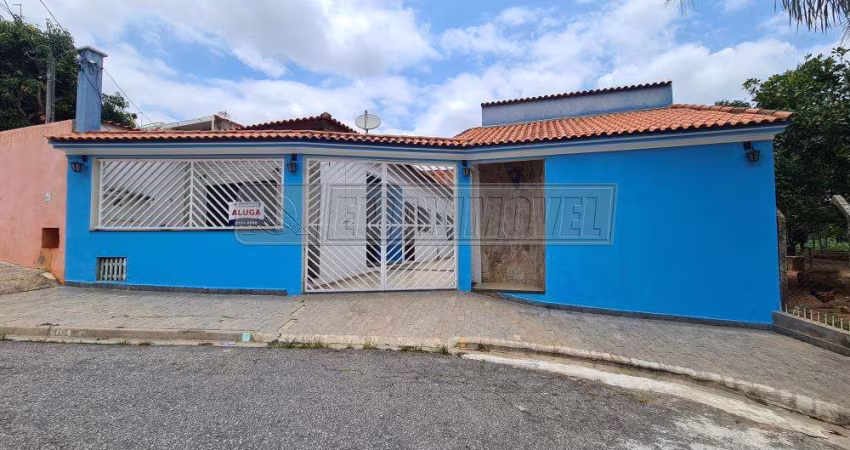 Casa em Bairros em Sorocaba