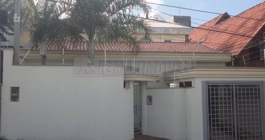 Casa em Bairros em Sorocaba