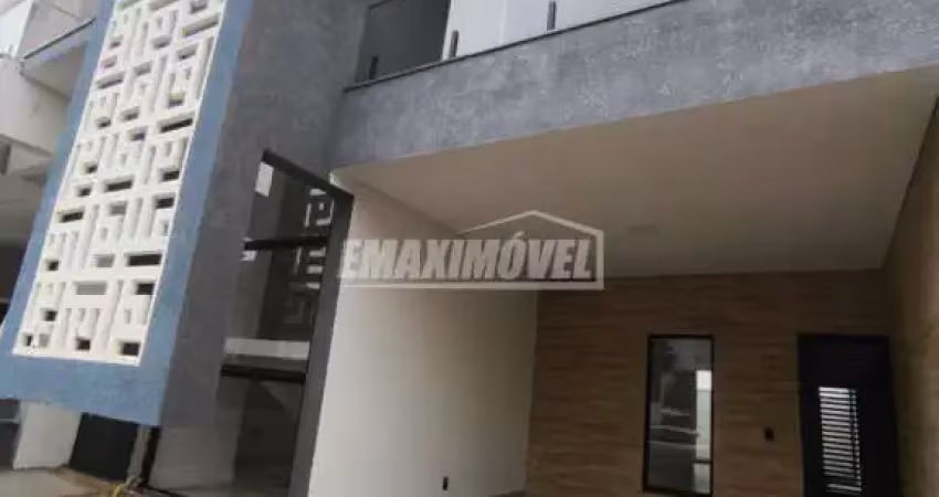 Casa em Condomínios em Sorocaba