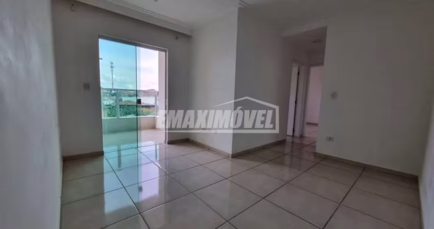 Apartamento Padrão em Sorocaba
